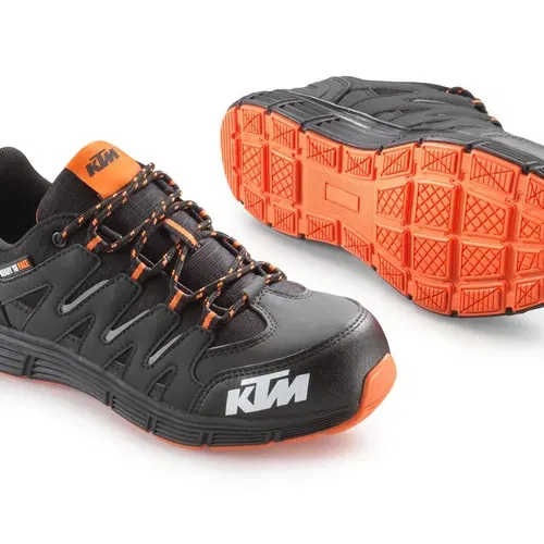 KTM MECHANIC SHOE - SIZE 7.5 / 40