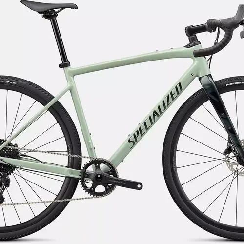2022 - Specialized Bikes - DIVERGE E5 COMP - Size 58cm
