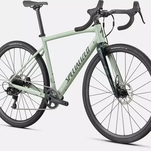 2022 - Specialized Bikes - DIVERGE E5 COMP - Size 58cm