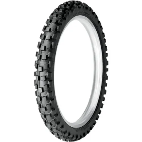 Dunlop D606 Front Tire 90/90-21 54R (32SF-21)