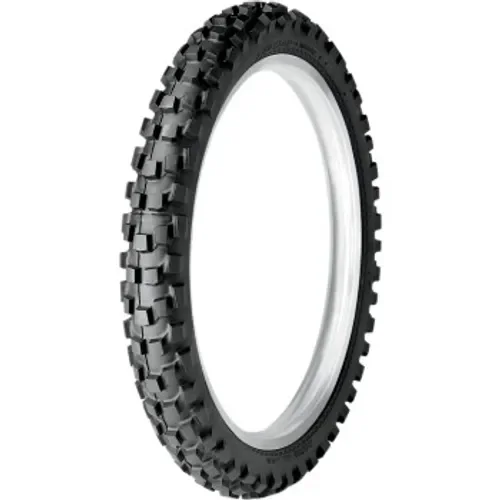 Dunlop D606 Front Tire 90/90-21 54R (32SF-21)