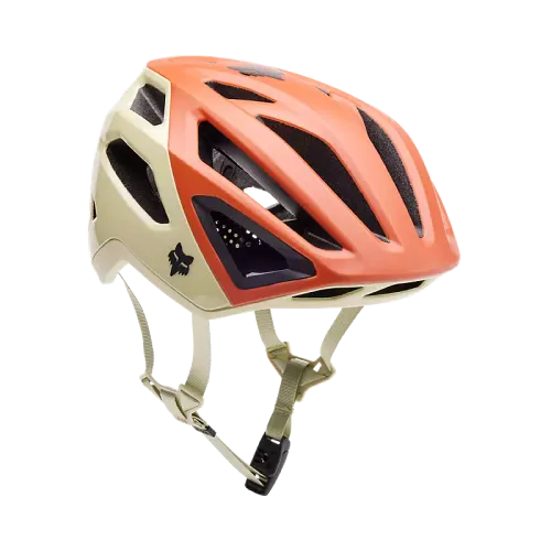 FOX Crossframe Pro Exploration Helmet Cactus Green 32196-306-