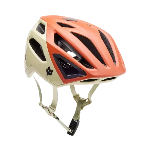 FOX Crossframe Pro Exploration Helmet Cactus Green 32196-306-