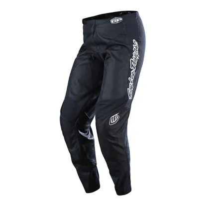 WOMENS GP PANT MONO BLACK 20849002