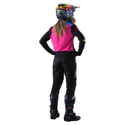 WOMENS GP PANT MONO BLACK 20849002