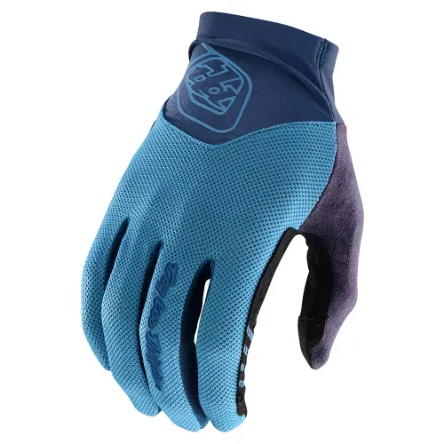 Troy Lee Designs Ace 2.0 Glove - Slate Blue - 42150307