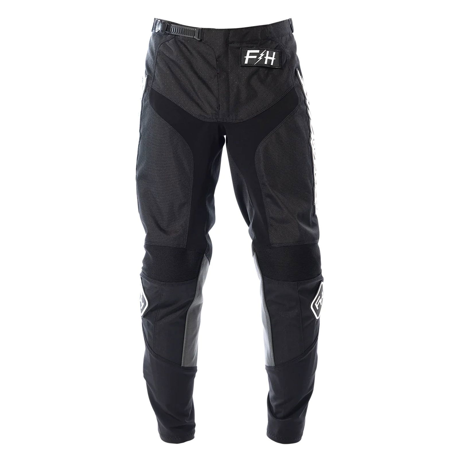 Fasthouse Grindhouse Pant - Black - Size 32