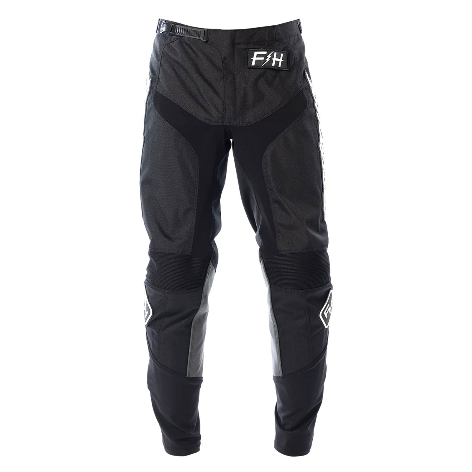 Fasthouse Grindhouse Pant (Black)