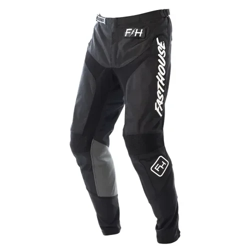 Fasthouse Grindhouse Pant (Black)