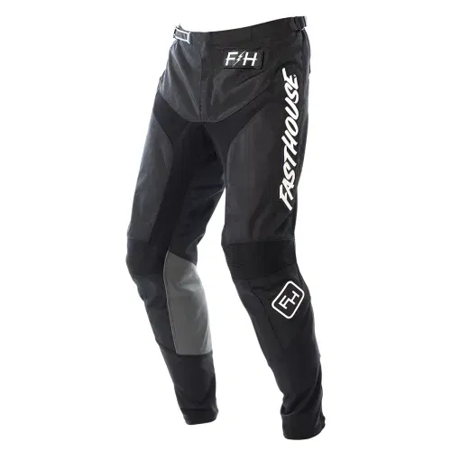 Fasthouse Grindhouse Pant - Black - Size 32