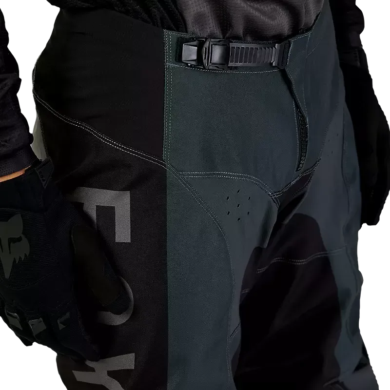 Fox Racing 180 Nitro Pant (Dark Shadow Grey) Mens Size 26