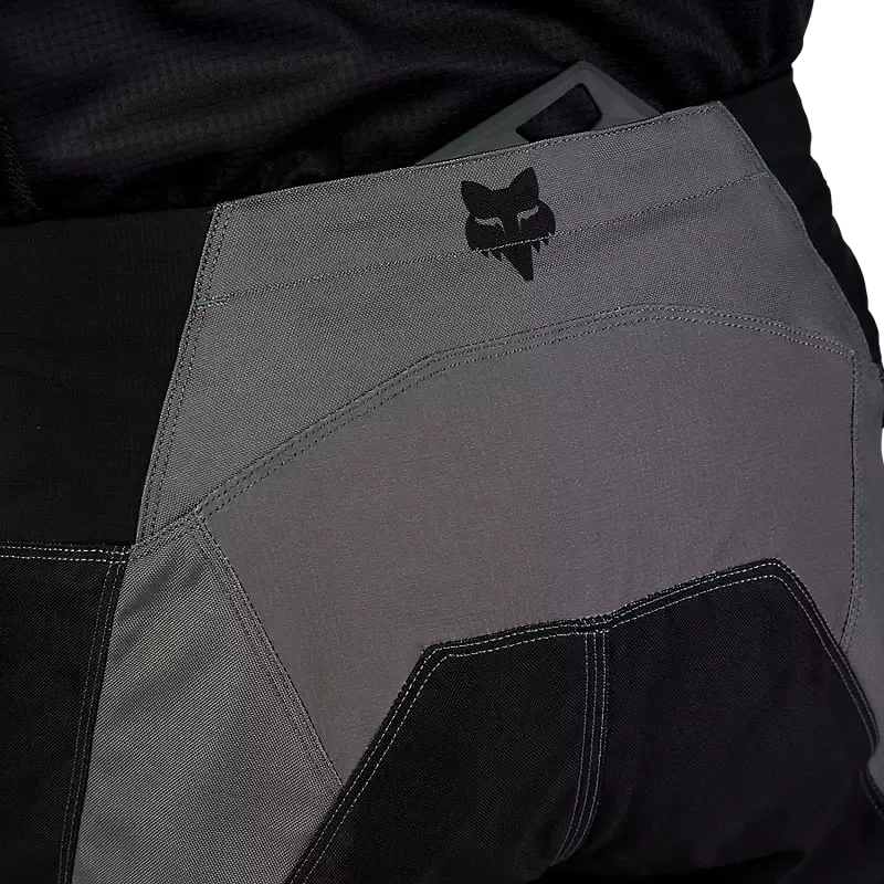 Fox Racing 180 Nitro Pant (Dark Shadow Grey) Mens Size 26