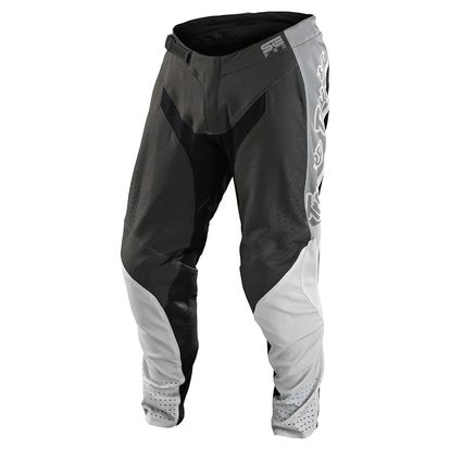 TROY LEE DESIGNS SE PRO PANT - QUATTRO GRAY/BLACK - ON SALE! 28  201977011