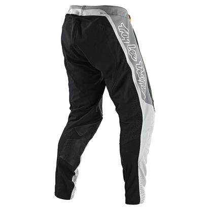 TROY LEE DESIGNS SE PRO PANT - QUATTRO GRAY/BLACK - ON SALE!