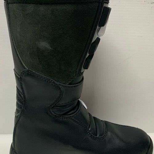 Fox Racing Youth Comp 3 Boots Size Y2