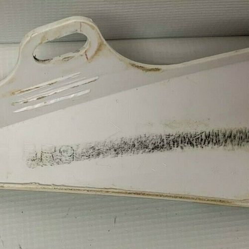 YAMAHA SHROUDS - WHITE