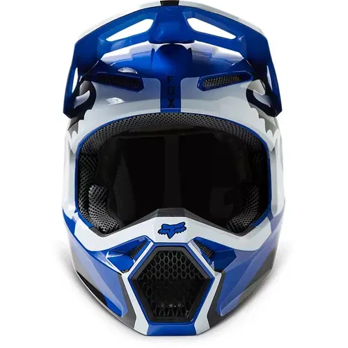 Fox Racing V1 Leed Helmet - Cycle Gear