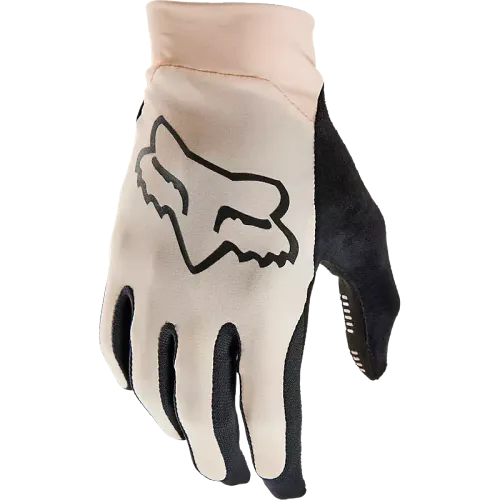 FOX Flexair MTB Gloves LIGHT PINK 27180-211-