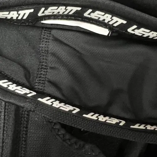 USED LEATT AIRFLEX PRO KNEE GUARD - XXL