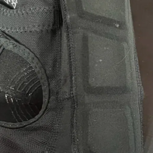 USED LEATT AIRFLEX PRO KNEE GUARD - XXL