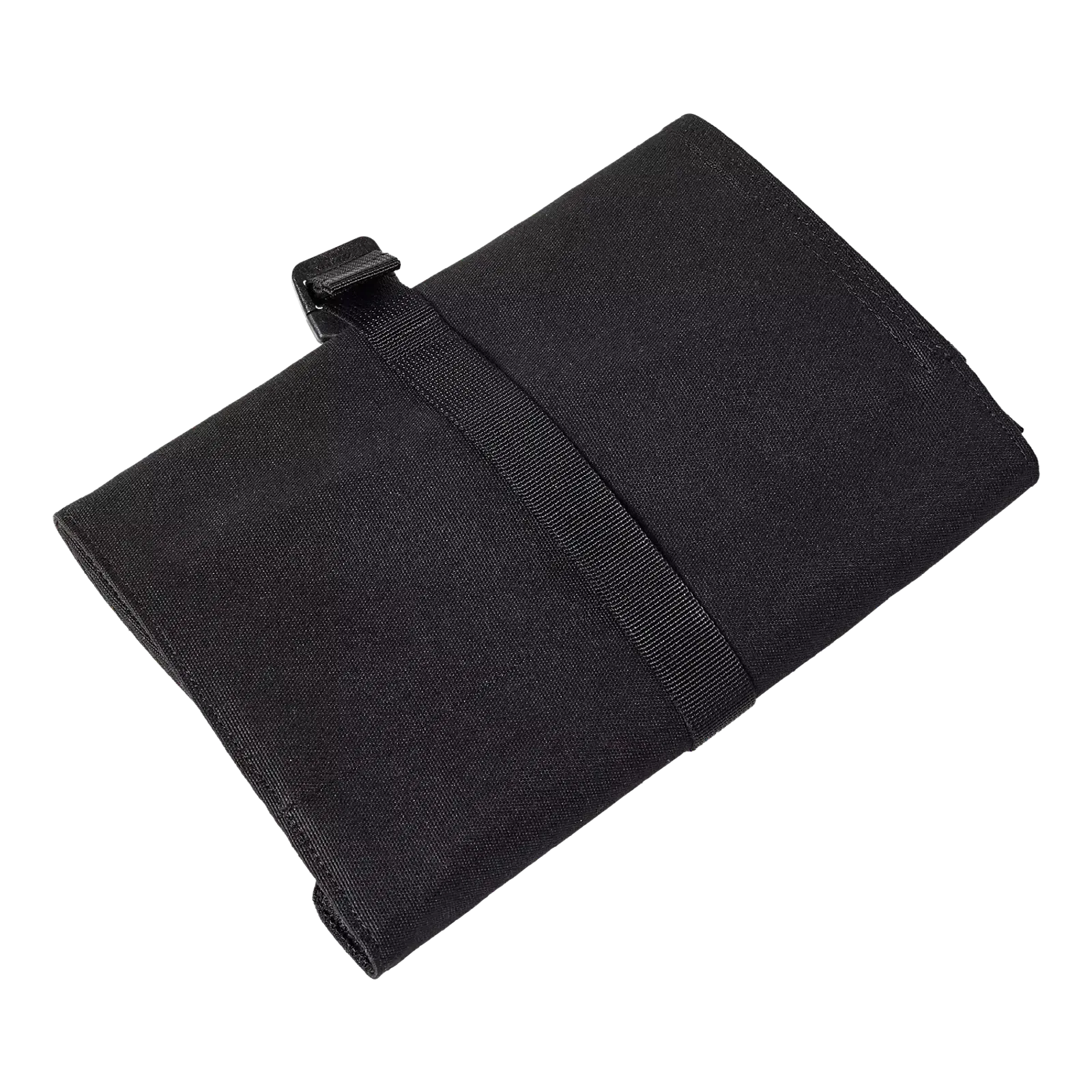 Fox Racing Tool Roll Bag (Black)