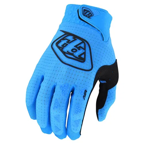 Troy Lee Designs Air Glove - Cyan - 40478511
