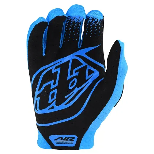 Troy Lee Designs Air Glove - Cyan - 40478511