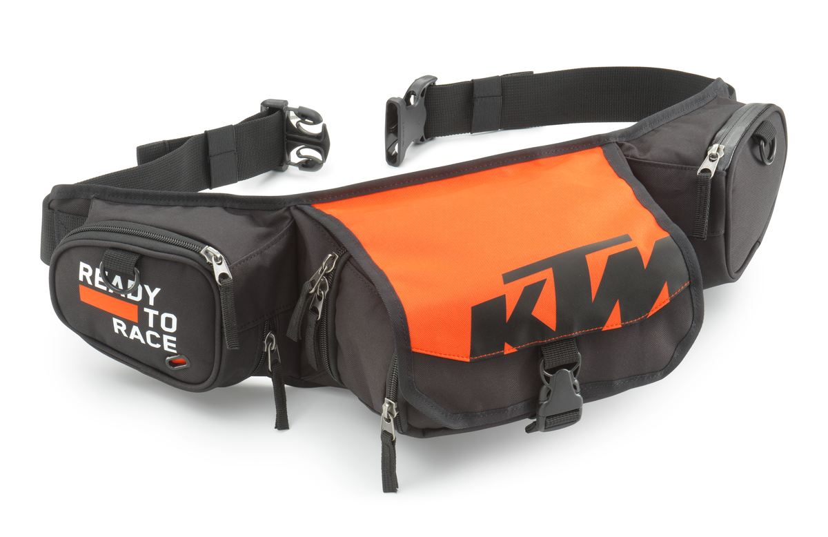 新品セール　KTM バッグ　COMP BELT BAG KTM COMP BELT BAG - 3PW230024600