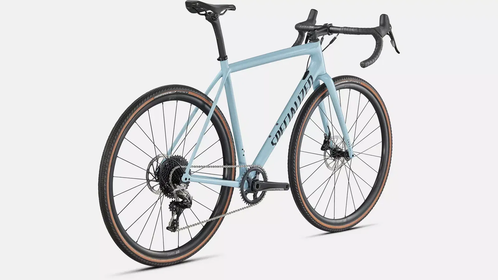 Specialized Bikes - CRUX COMP , Size 52cm