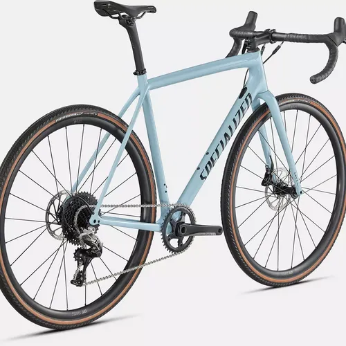 Specialized Bikes - CRUX COMP , Size 52cm