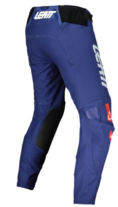 Leatt Moto 5.5 I.K.S. V22 Pants - Royal - 502202021X