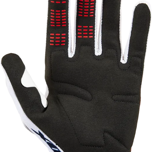 Fox Racing 180 Goat Glove [Navy]