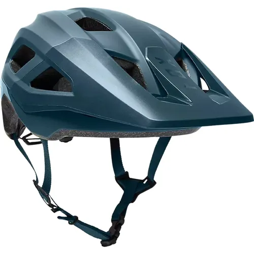 FOX Mainframe Trvrs Helmet Slate Blue 28422-098-