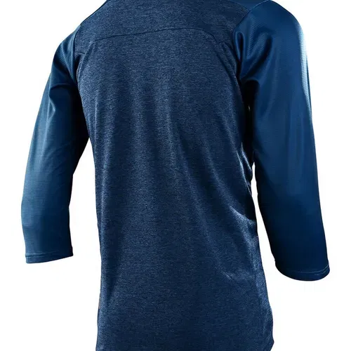 Troy Lee Designs Ruckus MTB Jersey - Arc Slate Blue