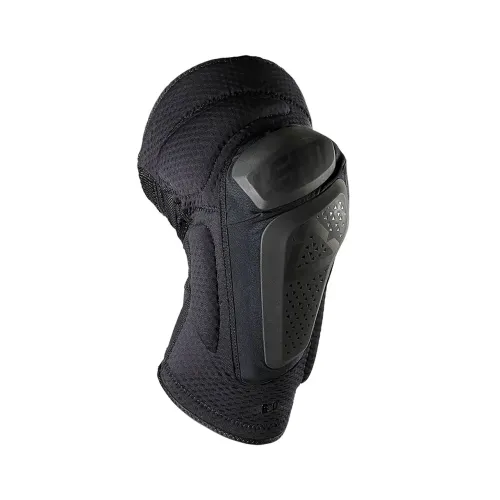 Leatt Knee Guard 3DF 6.0 (Black) 
