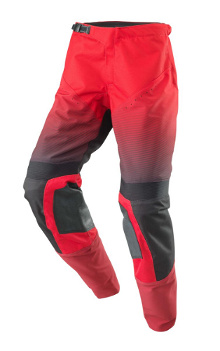 GASGAS OFFROAD PANTS RED - 3GG24002000X