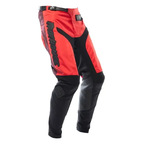 Fasthouse Grindhouse Pant (Red/Black)