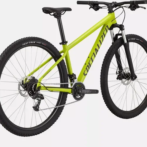 2022 - Specialized Bikes - ROCKHOPPER 29 -Extra Large