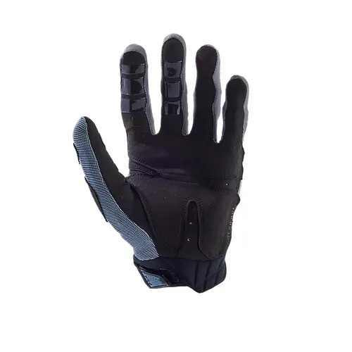 FOX RACING OFF-ROAD/MOTO BOMBER GLOVE (CITADEL BLUE)