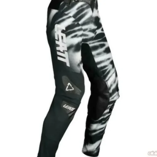 LEATT YOUTH PANTS AFRICAN TIGER - Y28 502101345