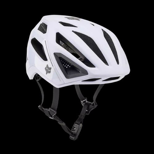 FOX Crossframe Pro Helmet WHITE 31444-008-