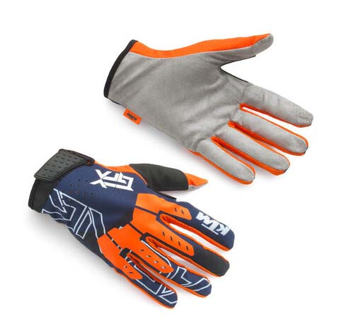 KTM GRAVITY-FX REPLICA GLOVES - 3PW24001240X