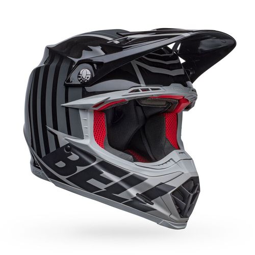 BELL : MOTO-9S FLEX Tomac 22 Off Road Helmet [7136110]
