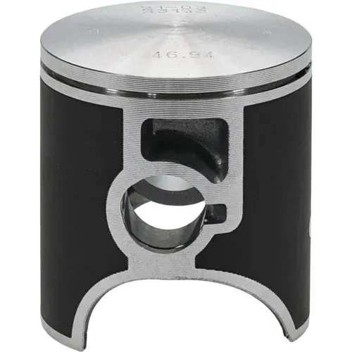 VERTEX PISTON KIT CAST 46.94/STD KTM/HUSQ/GAS 85SX TC85 MC85 [175-24212A]