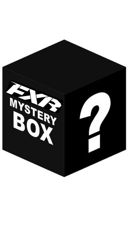 FXR MYSTERY BOX PANTS ONLY!! 