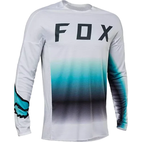 Fox Racing 360 Fgmnt Jersey (White)