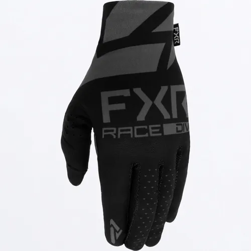FXR Youth Pro-Fit Lite MX Glove (Black Ops) - 233404-1010-