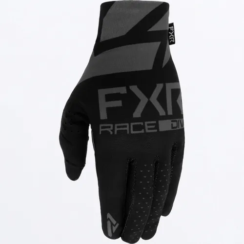 FXR Youth Pro-Fit Lite MX Glove (Black Ops)
