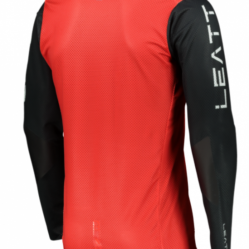 LEATT JERSEY MOTO 5.5 ULTRAWELD RED - ON SALE!! 502201015X