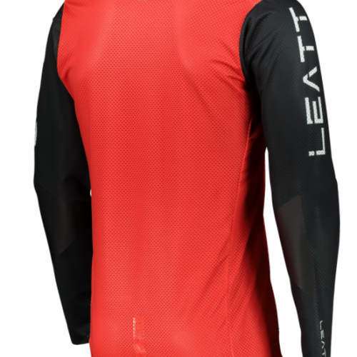 LEATT JERSEY MOTO 5.5 ULTRAWELD RED - ON SALE!!